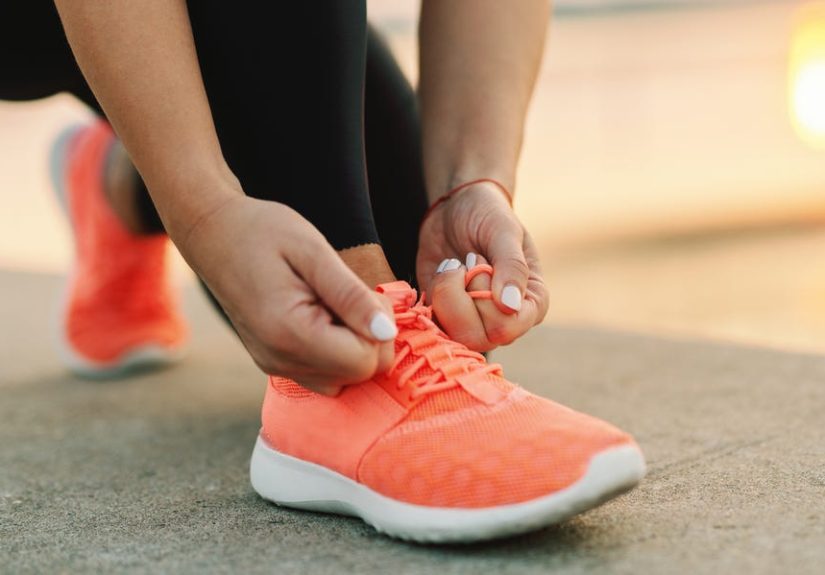 5 Best Walking Shoe Sales in April: Expert-Approved Sneaker Deals
