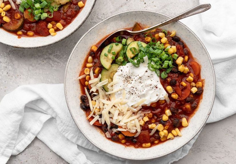 5 Easy Meals to Prep for ADHD
