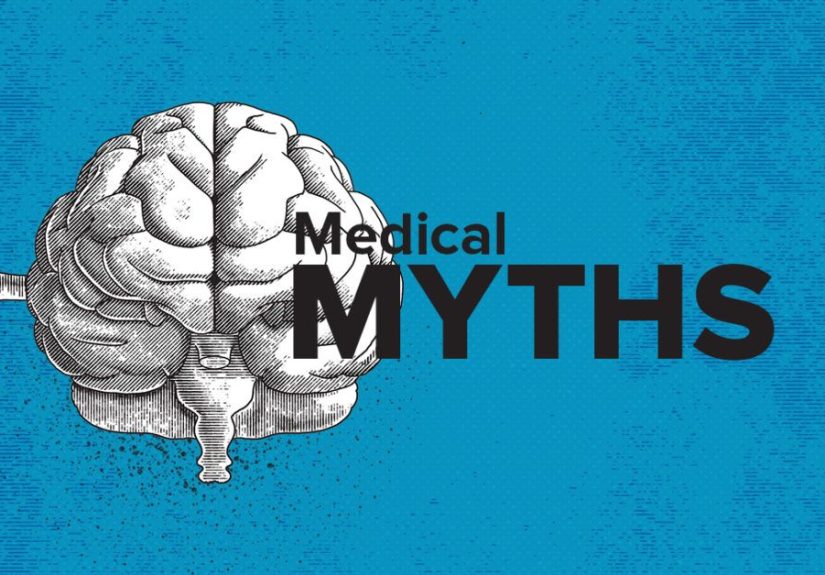 5 Sleep Myths: How Much Sleep Do We Need?