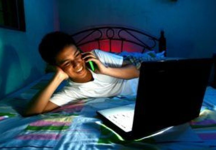 5 Things Every Teen Needs