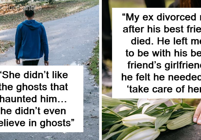 50 Bizarre Divorce Stories That Prove Truth Is Stranger Than Fiction