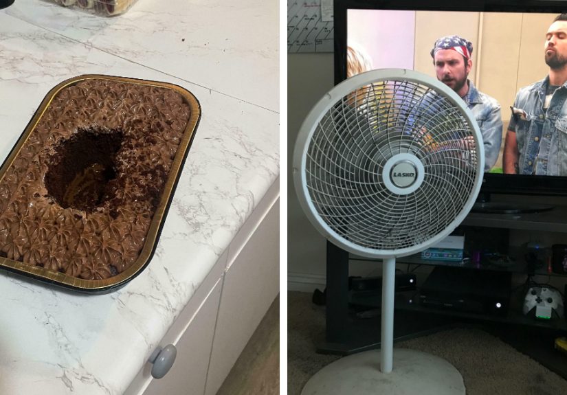 50 Hilariously Frustrating Things People’s Wives And Girlfriends Do At Home