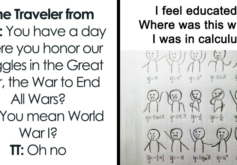 50 Hilariously Witty Tumblr Posts That Show What The Internet Is All About
