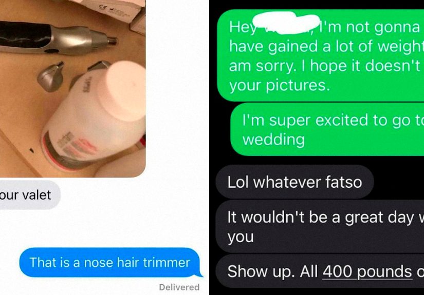 54 Times People Received Texts They Still Think About Because They Were That Hilarious