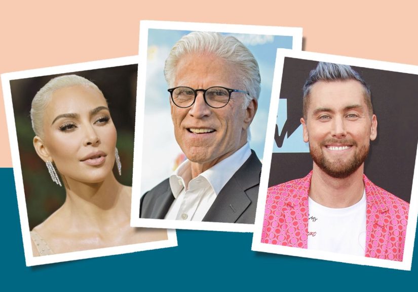 6 Celebrities Open Up About Life With Psoriatic Arthritis