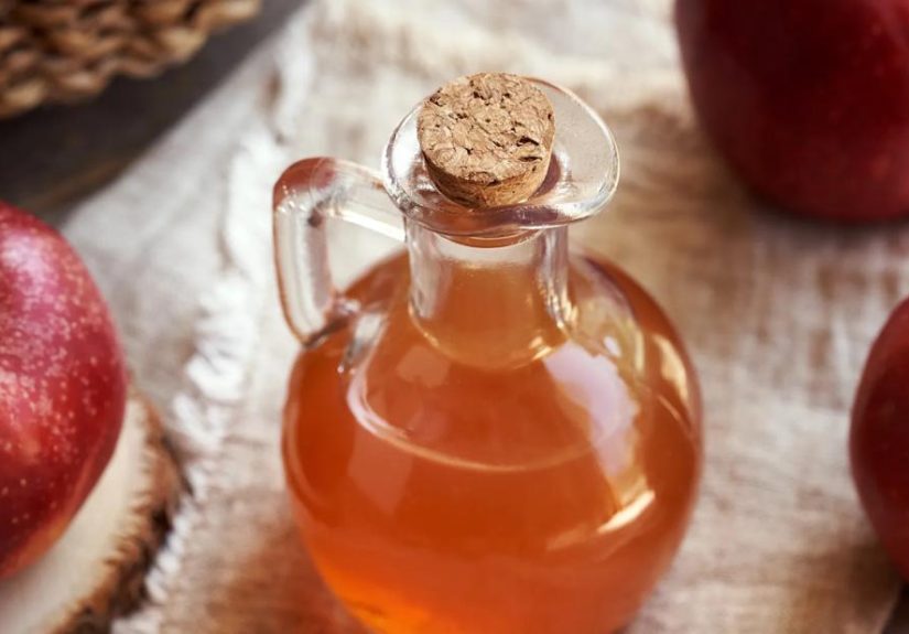 6 Possible Benefits of Apple Cider Vinegar