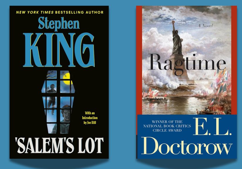 7 Books That Somehow Turned 50 in 2025