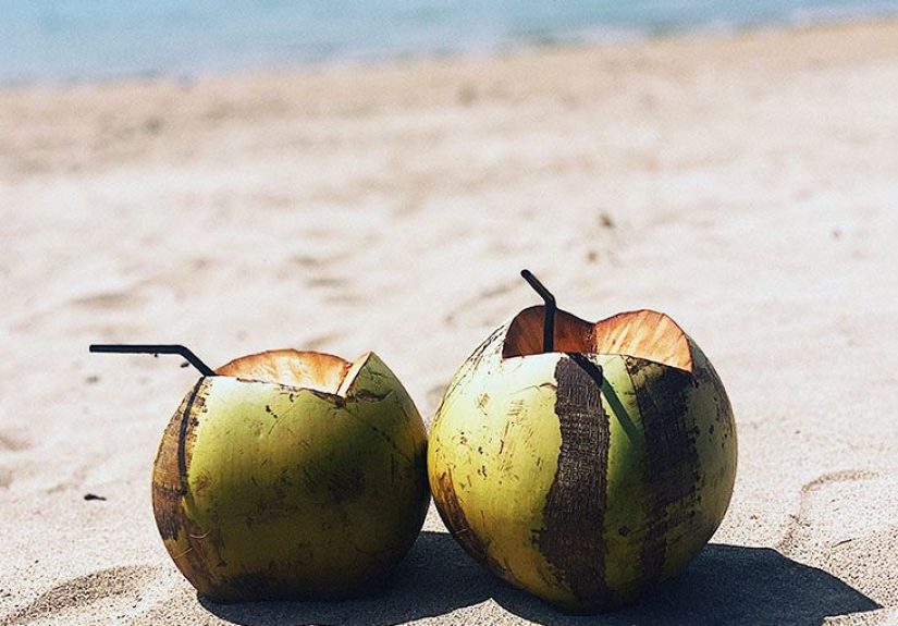 7 Health Benefits of Coconut Water: Electrolytes, Vitamins, and More
