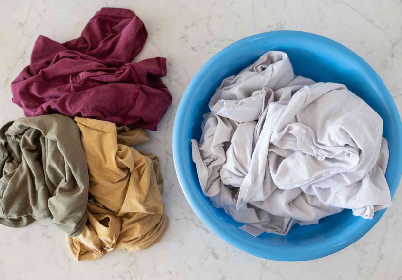 7 Things You Should Always Wash Separately, According to a Laundry Pro