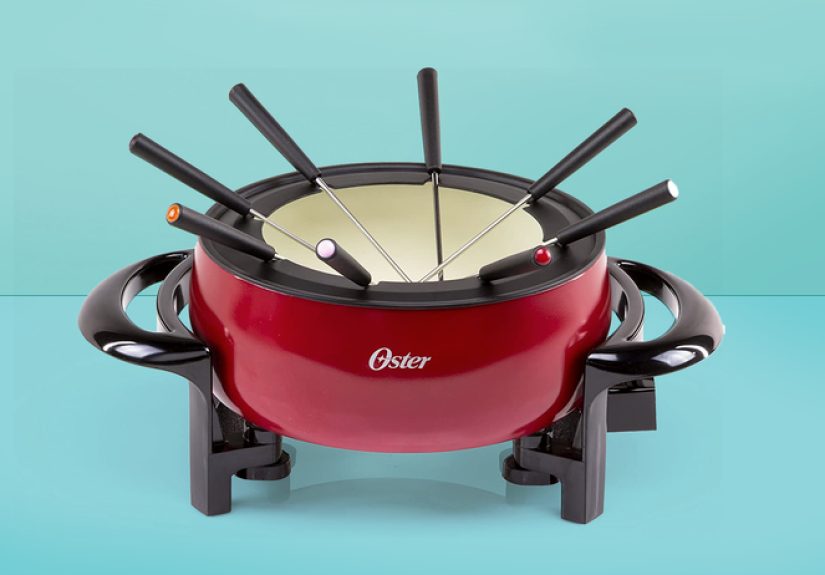 8 Best Fondue Pots of 2023 – Top Fondue Makers