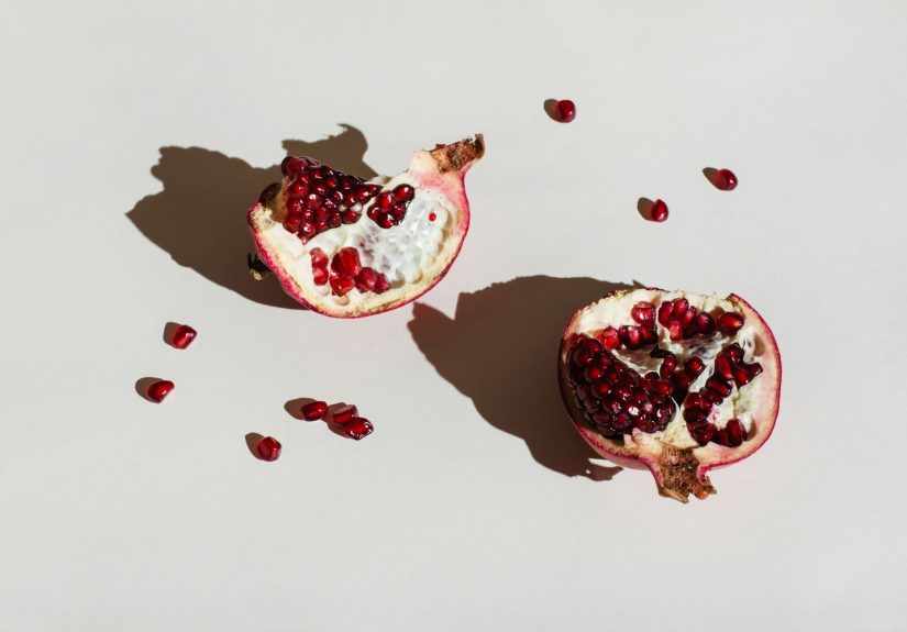 8 Deliciously Sweet Snacks That Are Surprisingly Low In Sugar