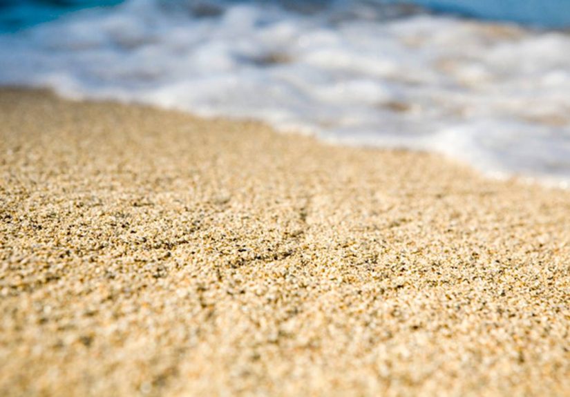 8 Granular Facts About Sand