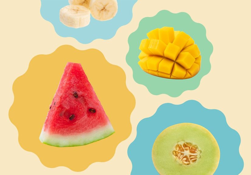 8 Low-Acid Fruits for Better Dental and Digestive Health