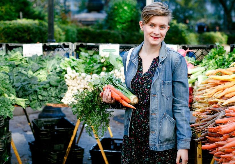 9 Nutrition Tips for Reducing Your Carbon Footprint
