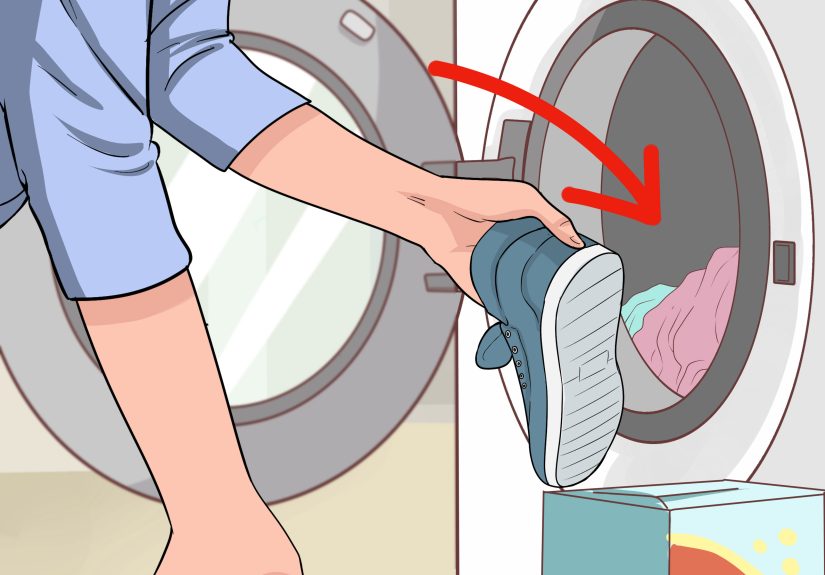 9 Ways to Keep Your Shoes from Stinking
