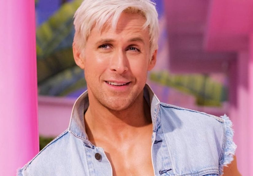 Absolutely Charming Ryan Gosling Interview Moments That Made Us Realize He Was Born To Play Ken