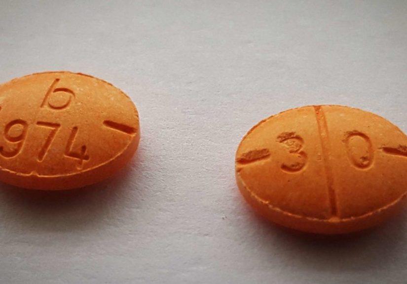 Adderall: Uses, Side Effects, and Dosage