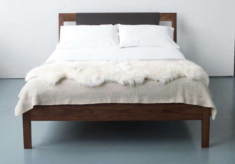 Alice Tacheny Design - Hide Bed