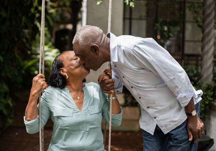 Alzheimer’s Disease: Women at Higher Risk May Benefit From HRT