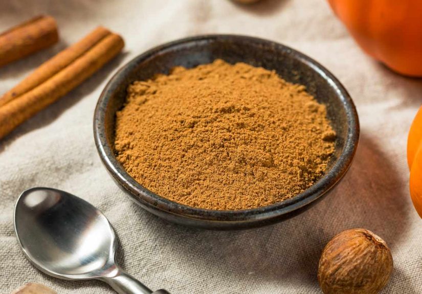 America’s Most-Searched Pumpkin Spice Recipes for Fall