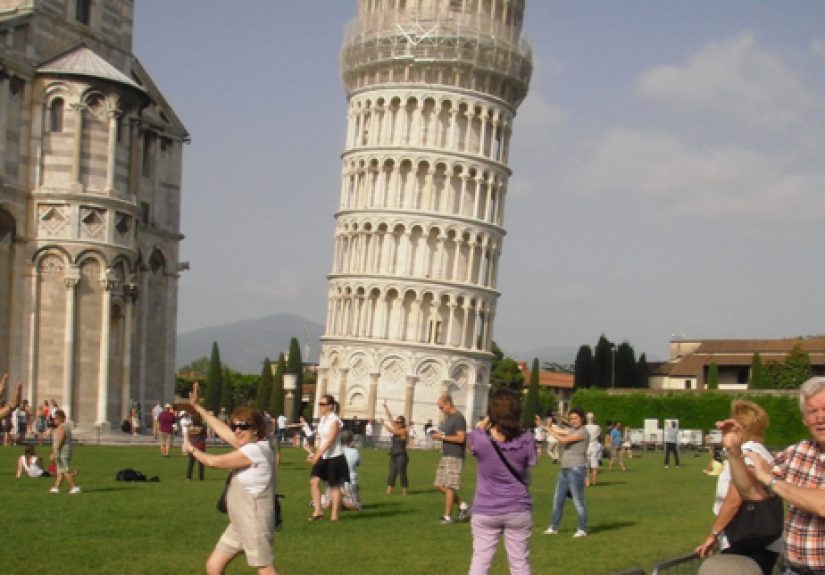 Another 10 Amazing Optical Illusions