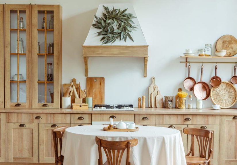 Are Traditional Kitchens Back in Style? Designers Say Yes
