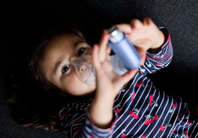 Asthma: New At-Home Stethoscope May Help Monitor Young Children