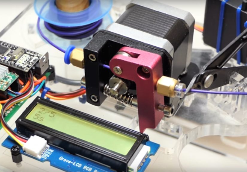 Automate Wire Prep With A Robot Wire Cutter