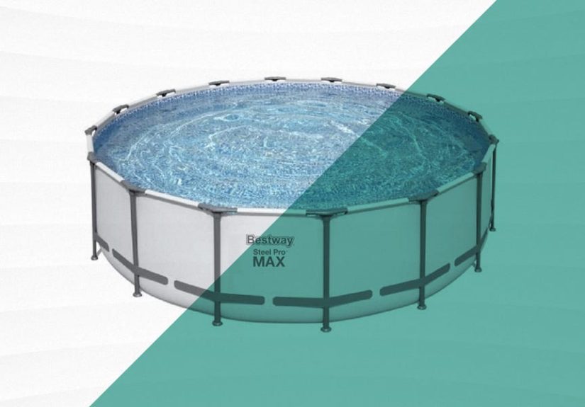 Best Above Ground Swimming Pools for 2023