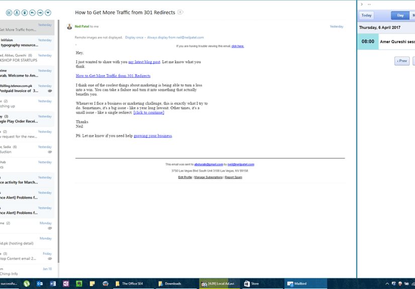 Best Email Client: Powerful Apps to Boost Productivity
