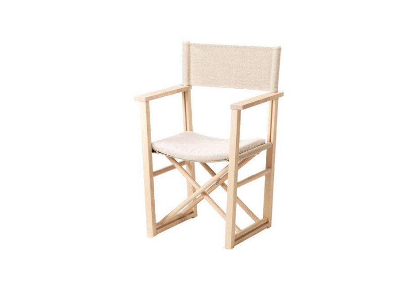 Björksnäs Director’s Armchair