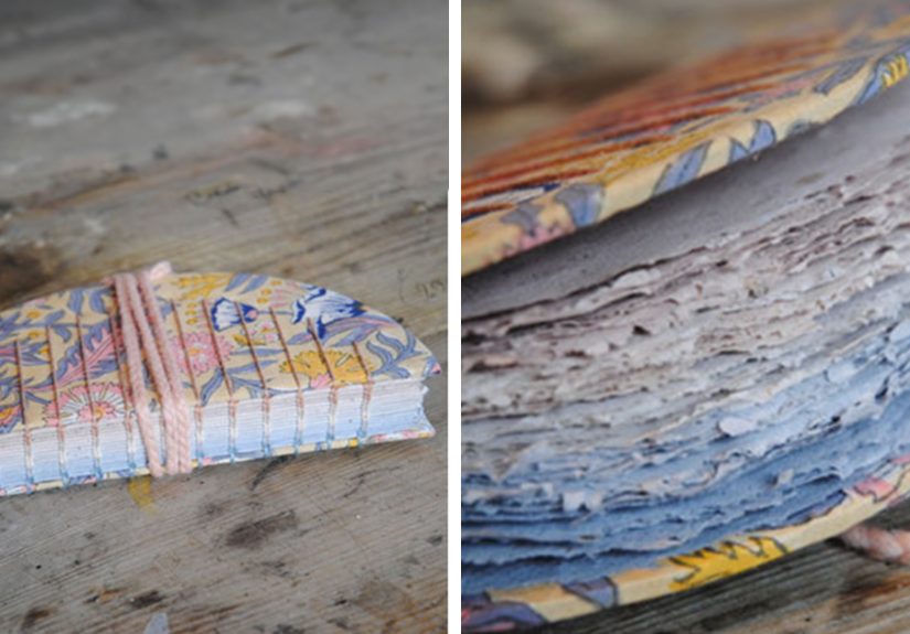 Bookbinding Is My True Calling And Here Are The Best 35 Handmade Books I Created