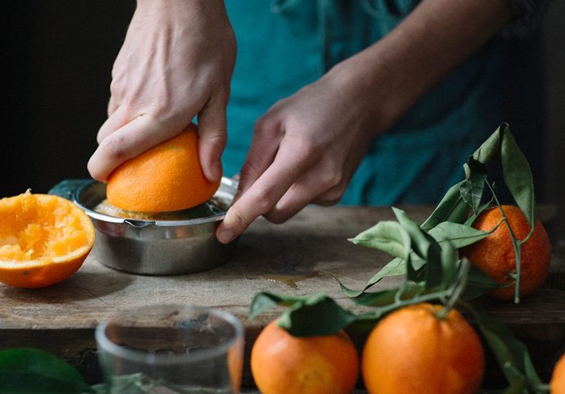 Can Vitamin C Lower Uric Acid Levels and Help Treat Gout?
