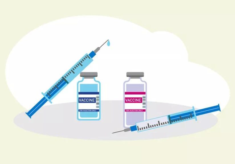 Can You Get Multiple Vaccines at Once?