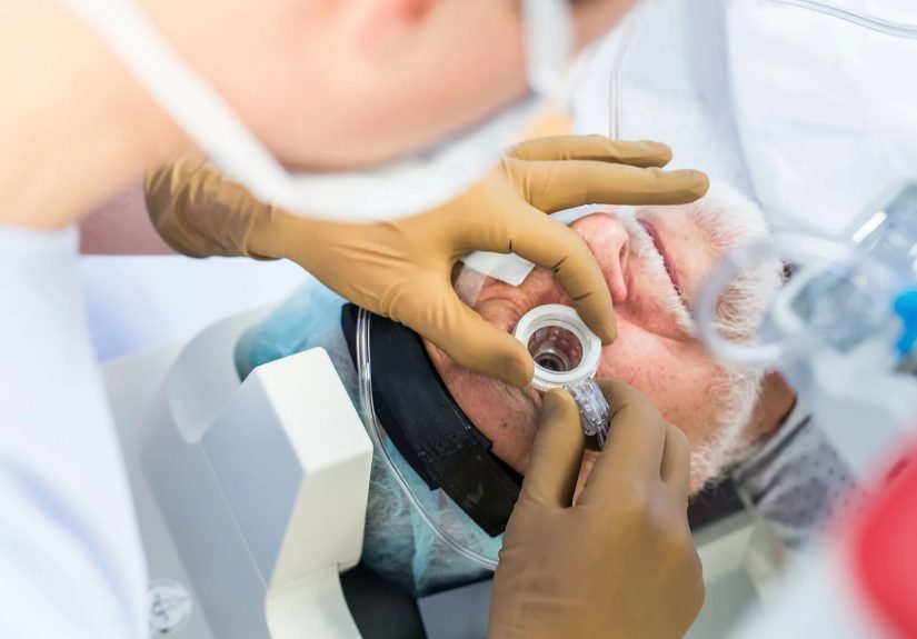 Cataract Surgery: Purpose, Procedure, Risks, and Recovery
