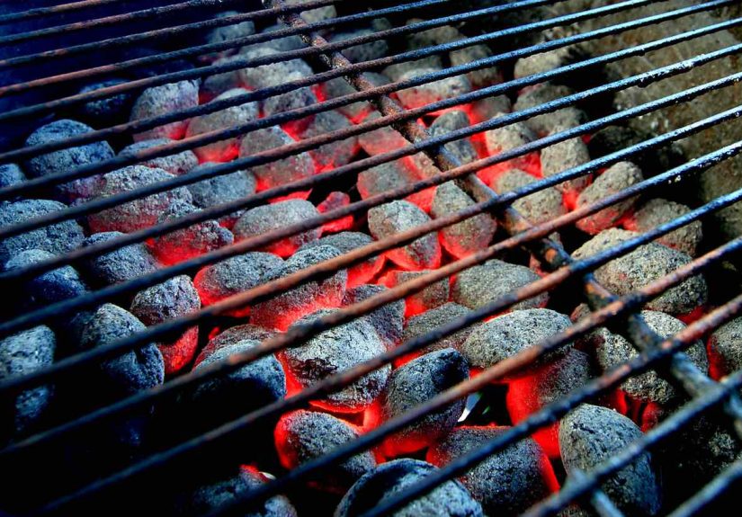 Charcoal Grill Safety for Beginners: What to Know Before You Light Up