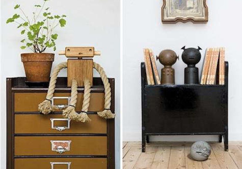 Children's Rooms: Accessories from Our Children's Gorilla