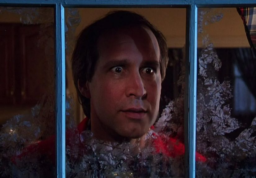‘Christmas Vacation’ Has Become the ‘Rocky Horror Picture Show’ of French Canada