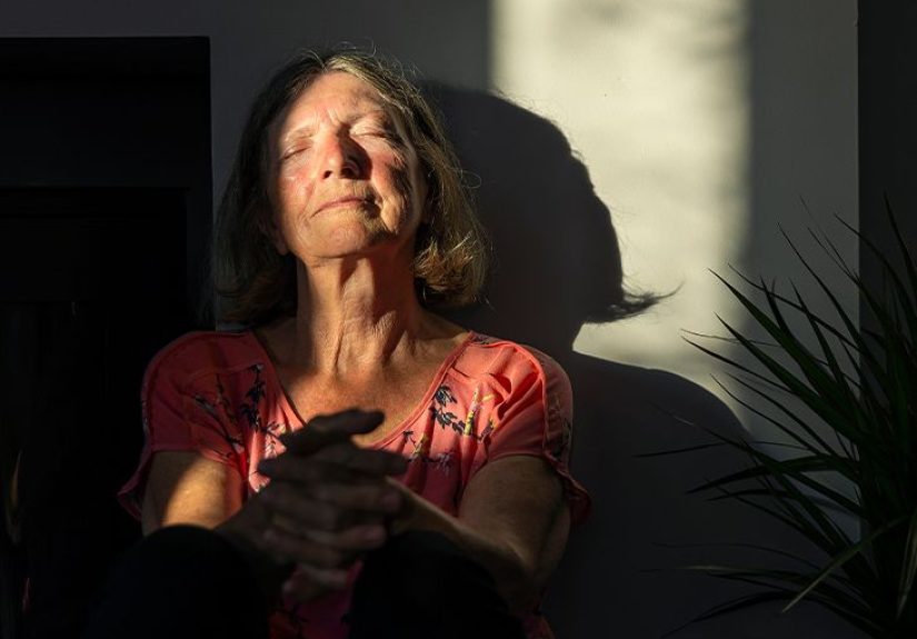 Chronic Pain: Why Antidepressants May Not Effective