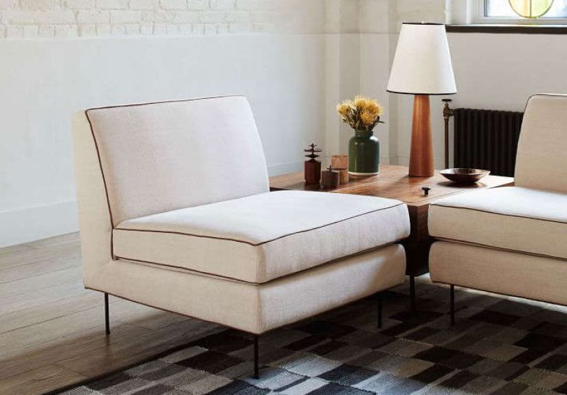 Commune Single Chair