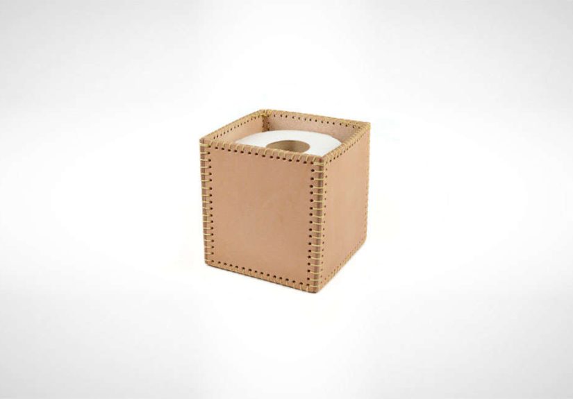 Commune x Ace DTLA Toilet Paper Box