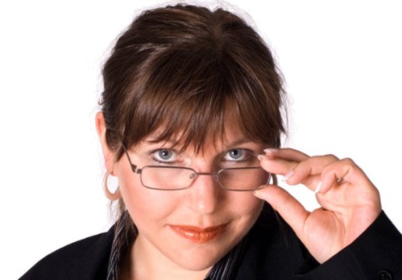 Contested Grades and the “You Earned It” Retort
