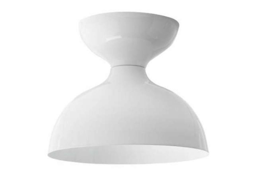Contour Semi-Flush Fixture
