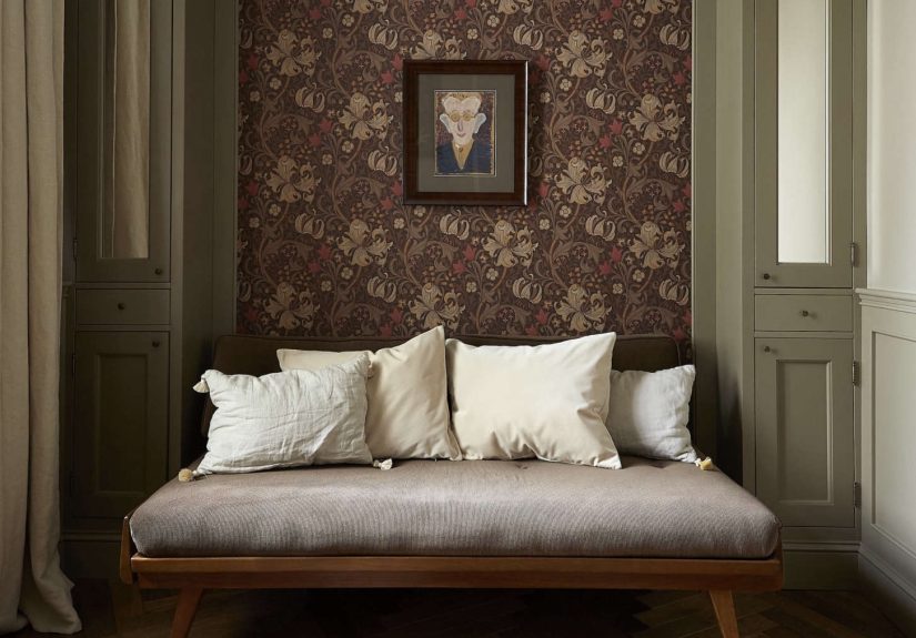 Current Obsessions: Design Respite