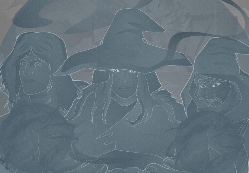 Darkness in D&D 5e: Spell Guide, Mechanics & How to Use It