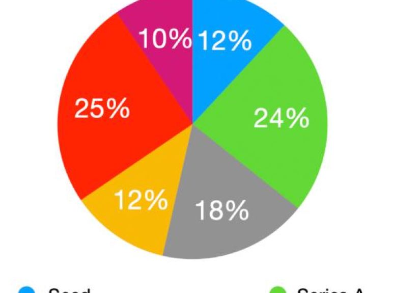 Dear SaaStr: What Percentage Owership Do Venture Capitalists Want in Start-Ups?