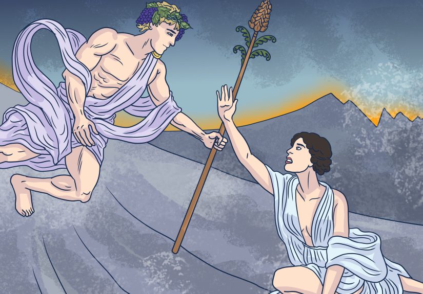 Dionysus Personality: Traits, Origin, & Mythology of the God