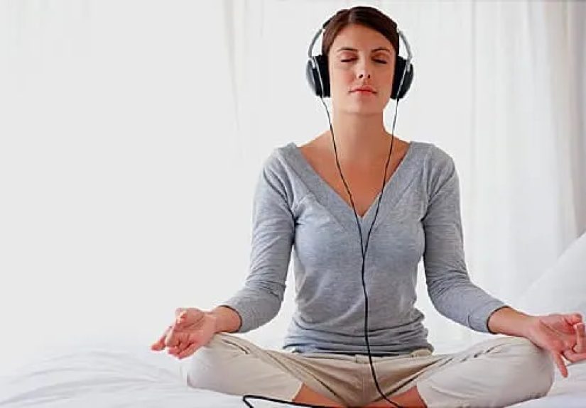 Do Mindfulness Apps Really Help Your Health?