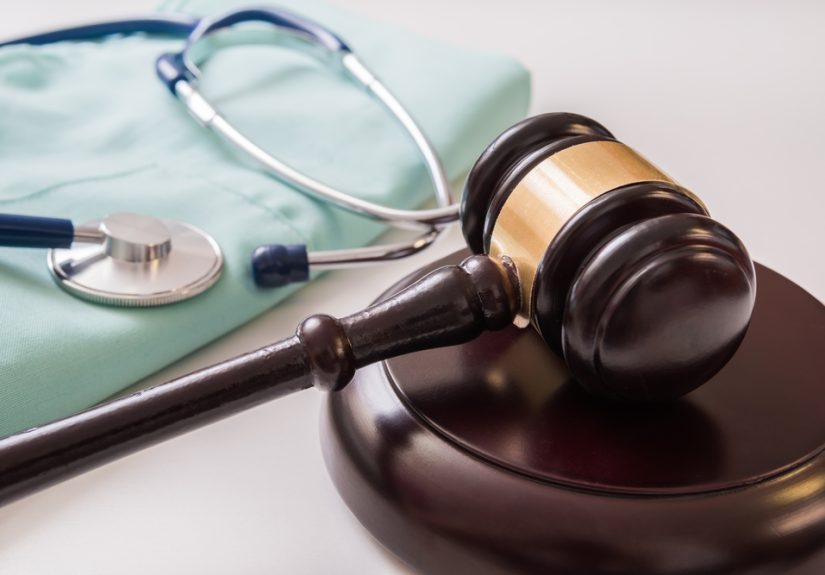 Don't be caught off guard: Read your malpractice policy today