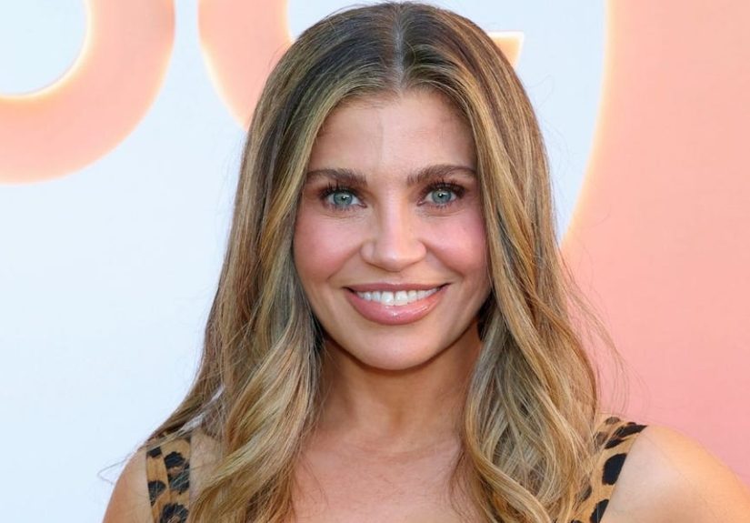 'DWTS' Star Danielle Fishel Swears by This Under $9 Lip Gloss